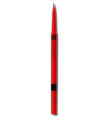 MAKE Infinite Brow Nano Pencil in soft black for precise eyebrow definition and natural-looking shading.