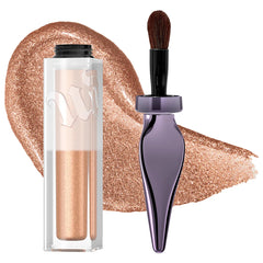 Urban Decay 24/7 Glaze-On Shimmer Liquid Eyeshadow (many shades) NIB