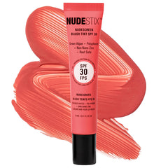 Nudestix Nudescreen Blush Tint SPF 30 - Many Shades NWOB