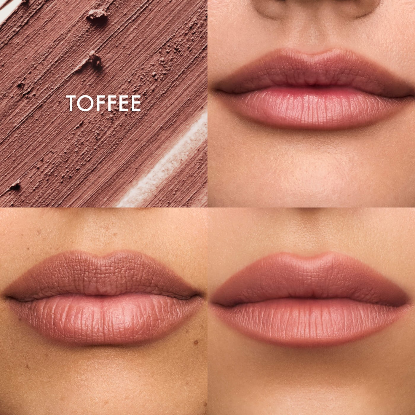 Summer Fridays SoftLine Lip Liner in various shades, creamy and sculpting, shown with the product on a neutral background.