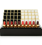 Tom Ford Boys & Girls Mini Lipsticks set with 50 vibrant shades, compact beauty collection for kids and teens.