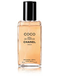 CHANEL COCO Eau de Parfum Refillable Spray Refill 60ml NIB - LAB