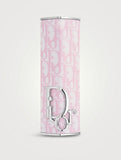 Refillable Dior Addict Shine Lipstick Couture case, limited edition beauty accessory with a sleek design and shiny finish.