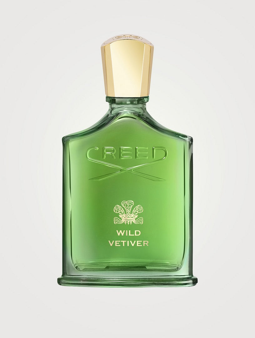 Creed Wild Vetiver Eau de Parfum 100ml NIB