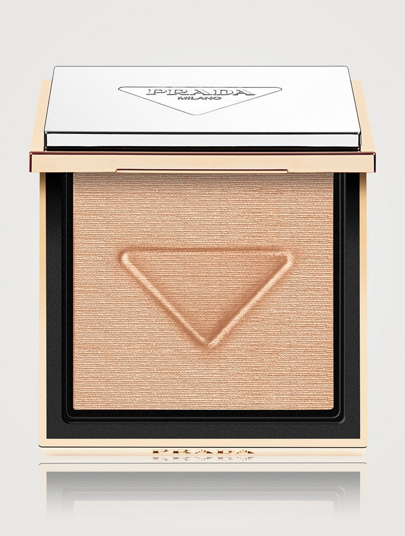 PRADA Prada Light - Glowing Powder - 01 Champagne