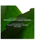 Clarins Fresh Scrub in 50ml tube, featuring a gentle exfoliating texture and natural ingredients for smooth skin.