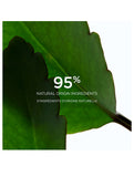 Clarins Fresh Scrub in 50ml tube, a beauty exfoliating product with natural ingredients, shown in the image.