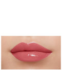 CLÉ DE PEAU BEAUTÉ Cream Rouge Shine Liquid Lipstick - 206 Calliandra NIB-Beauty-LAB