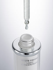 LA PRAIRIE BRIGHTENING & FIRMING White Caviar Light Concentrate 20ml NIB