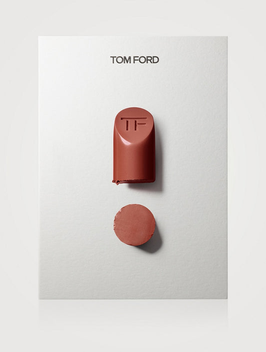 TOM FORD Lip Colour - N2 Dolce NIB