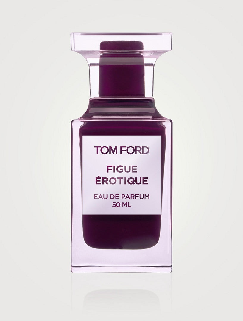 TOM FORD Figue Erotique Eau de Parfum NWOB 50ml