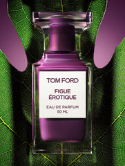 TOM FORD Figue Erotique Eau de Parfum NWOB 50ml