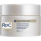 RoC Skincare Derm Correxion Contour Cream Advanced Retinol 50ml NIB