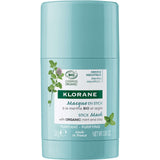 Klorane Stick Mask with ORGANIC mint and clay NWOB