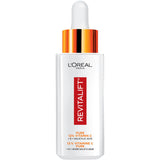 L’Oréal Paris 12% Pure Vitamin C Brightening Serum, 2X Brighter Skin 30ml NIB-Beauty-LAB