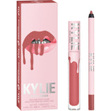 Kylie by Kylie Jenner Kylie Canadian Kiss Matte Lip Kit NIB-Beauty-LAB