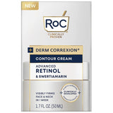 RoC Skincare Roc Derm Correxion Contour Cream 50ml NIB-Beauty-LAB