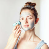 Klorane Stick Mask with ORGANIC mint and clay NWOB - LAB