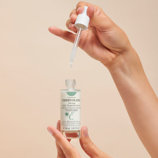 Embryolisse Anti-Blemish Serum NWOB 30ml
