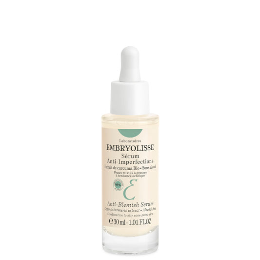 Embryolisse Anti-Blemish Serum NWOB 30ml