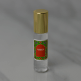 Nemat Amber Fragrance Oil (3 Sizes)