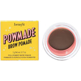 Beauty 2.5 Neutral Blonde Benefit Cosmetics POWmade Brow Pomade full-pigment brow pomade (2 shades)