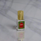 Beauty 5ml Roll-on Nemat Amber Fragrance Oil (2 sizes)