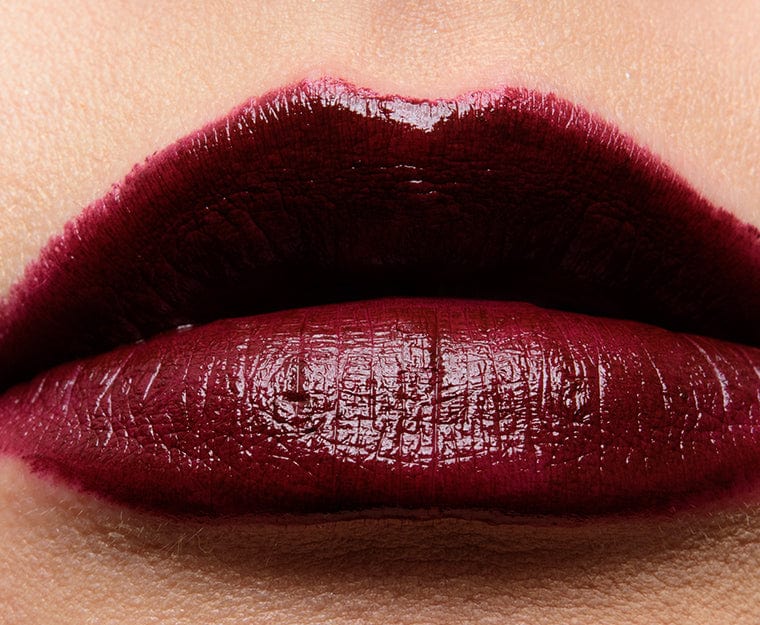Chanel + Rouge Allure Luminous Intense Lip Color In 109 Rouge Noir