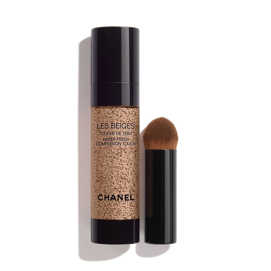 NEW CHANEL LES BEIGES WATER FRESH COMPLEXION TOUCH AND WATERFRESH