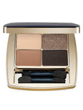 Estee Lauder Pure Color Envy Luxe EyeShadow Quad - 04 Desert Dunes NIB-Beauty-LAB