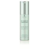 Beauty Alterna My Hair. My Canvas. Glow Crazy Shine Booster