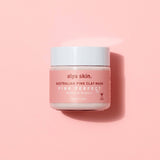Beauty alya skin Australian Pink Clay Mask 120g NIB