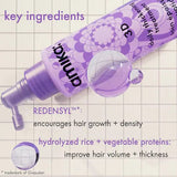 Beauty amika 3D Daily Leave-In Hair Thickening Treatment 120ml