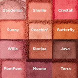 Beauty Benefit Cosmetics WANDERful World Silky-Soft Powder Blush (several shades)