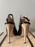 Shoes Camilla Skovgaard Cut out Sandals Size 38