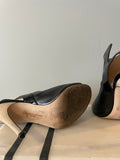 Shoes Camilla Skovgaard Cut out Sandals Size 38