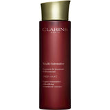 Beauty Clarins  Super Restorative smoothing treatment essence 200ml NIB