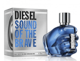 Beauty Diesel Sound Of The Brave EDT 50ml NIB