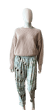 ÉTOILE ISABEL MARANT Merino Wool Sweater Size 38/6