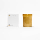Field Kit - The Beekeeper Glass Candle