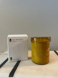 Home Field Kit - The Beekeeper Glass Candle