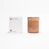 Field Kit - The Florist Glass Candle