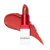 Beauty First Time Smashbox BE LEGENDARY PRIME & PLUSH LIPSTICK (3 shades) NIB