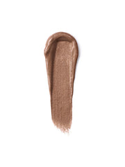 Ilia Liquid Powder Eye Tint in various shades, matte and chromatic, shown in a close-up image highlighting the eye makeup product.