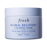 Beauty fresh Floral Recovery Redness Reducing Overnight Mask 100ml