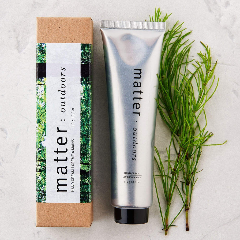 Matter Outdoors Hand Cream 3.8oz | LAB