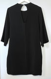 Dresses Isabel Marant Black Babydoll dress Size 34/2