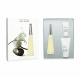 Issey Miyake L'Eau D'Issey 3 Piece Gift Set