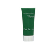 Beauty Kat Burki Dual Exfoliating Clay Mask 130ml NIB