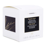 Beauty Korres Black Pine 3D Day Cream 40ml NIB